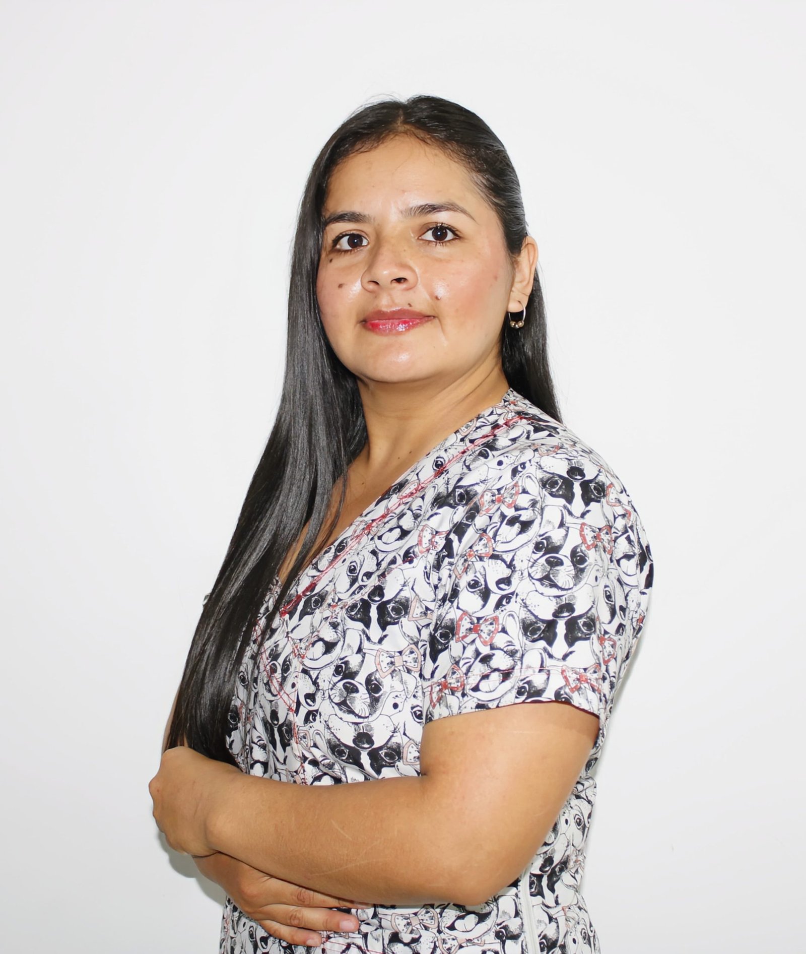 Eliana Jazmin Titimbo