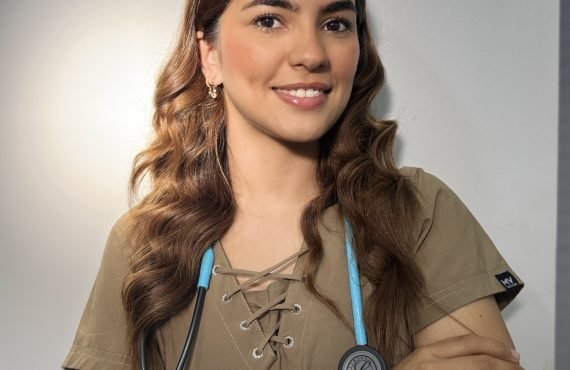 María Alejandra Guzmán Rios