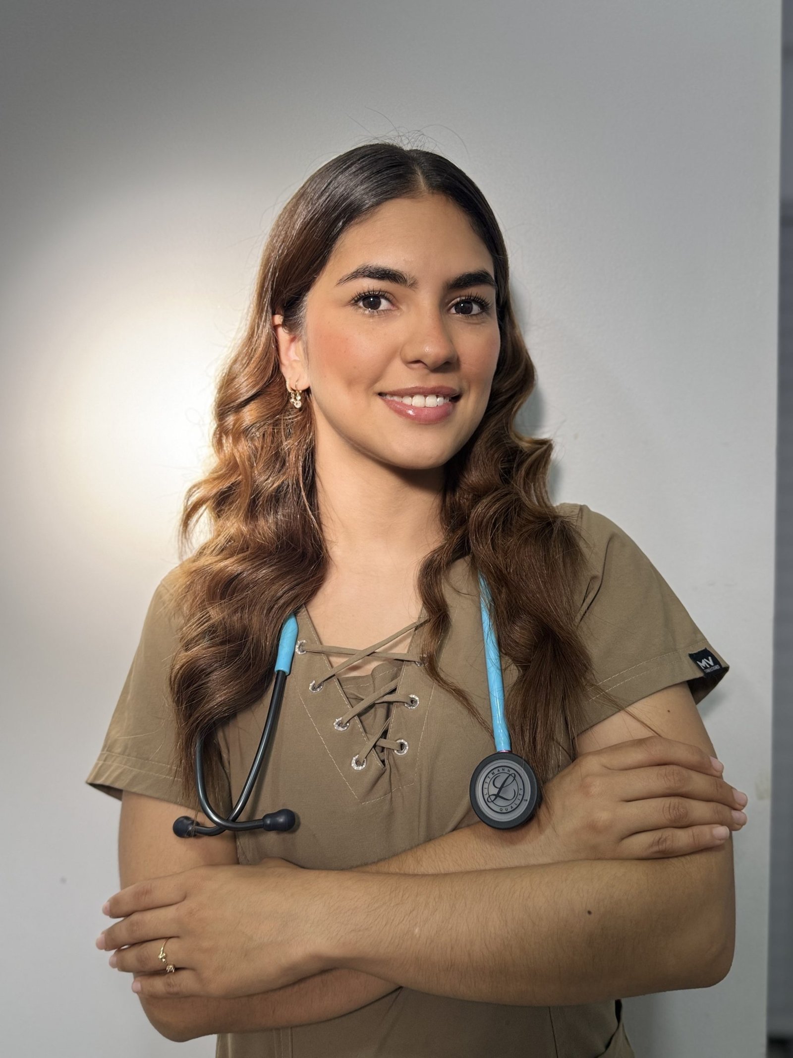 María Alejandra Guzmán Rios