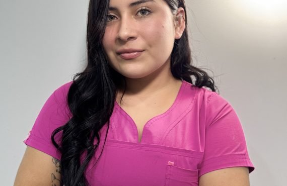 Catalina Enriquez Pinta