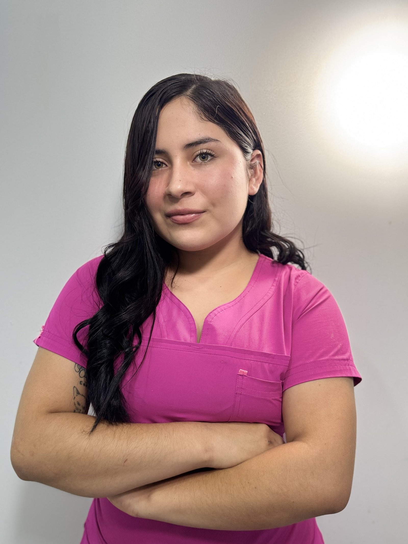 Catalina Enriquez Pinta