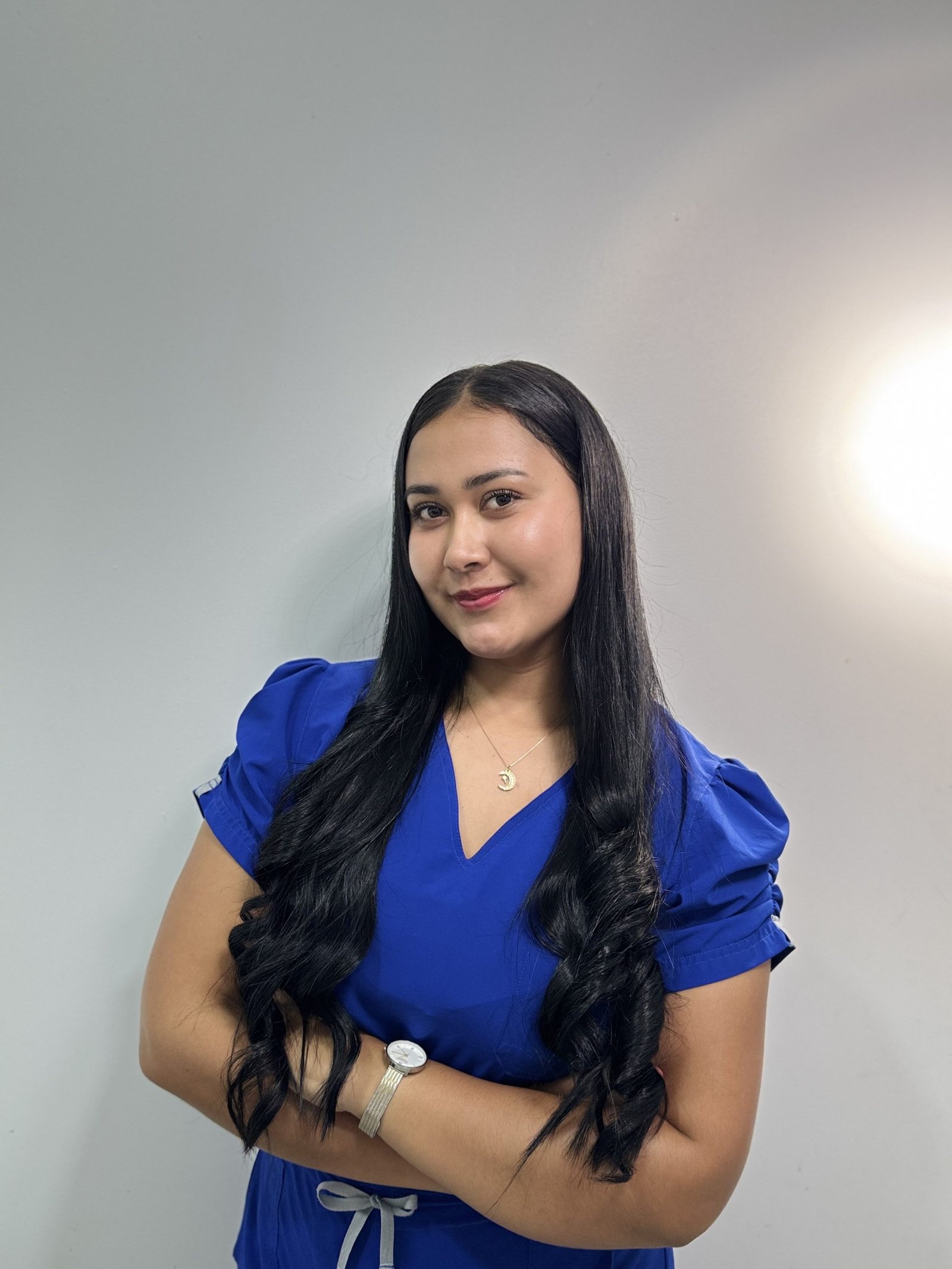 Karen Prieto Castrillon