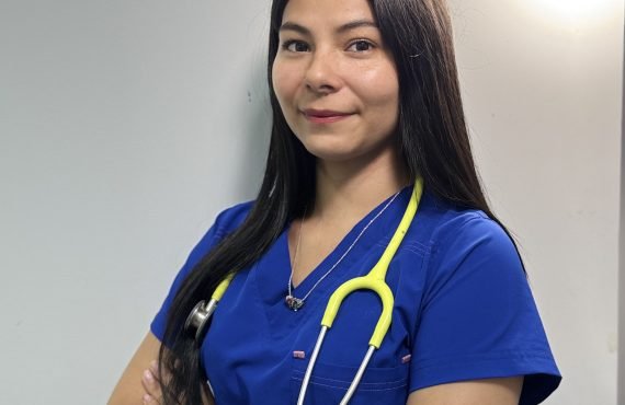 Daniela Ordoñez Avila