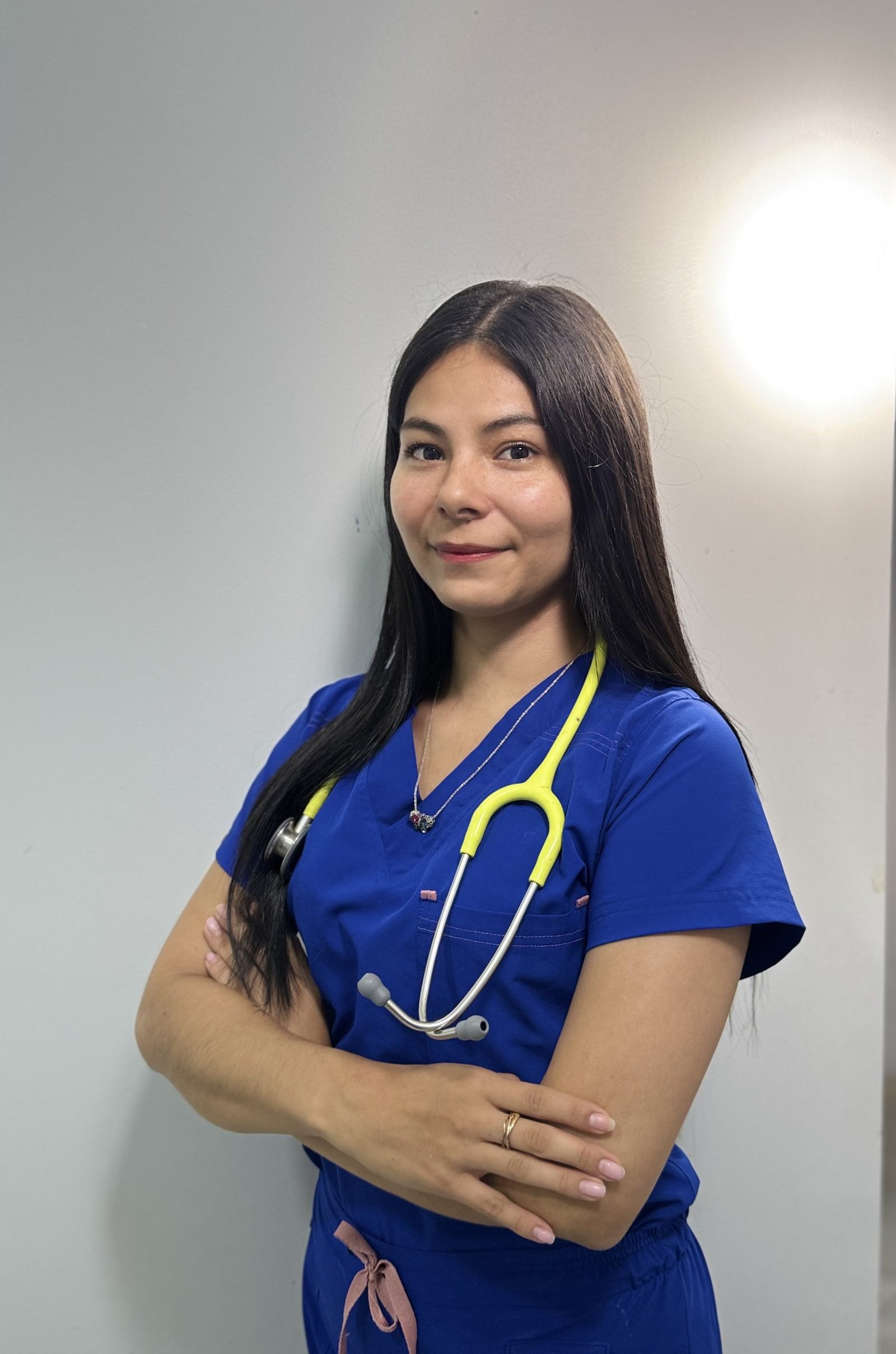 Daniela Ordoñez Avila