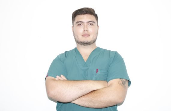 Jose Edinson Beltran