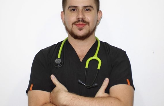 Allan Triana Beltrán