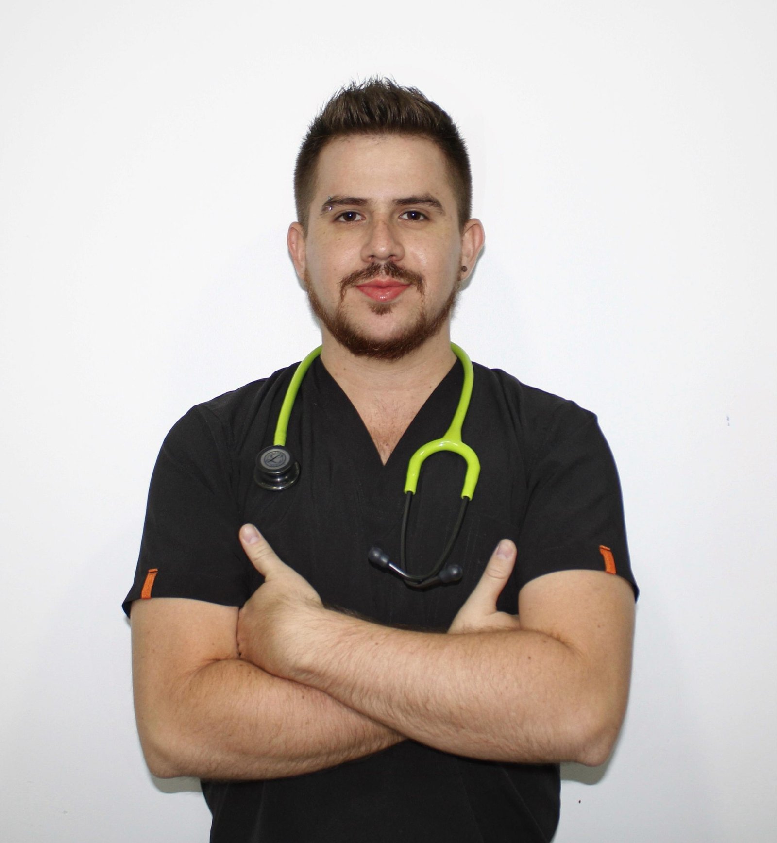 Allan Triana Beltrán