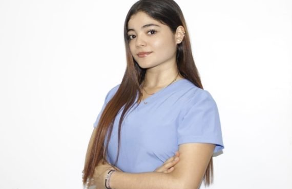 Laura Milena Valencia Horta