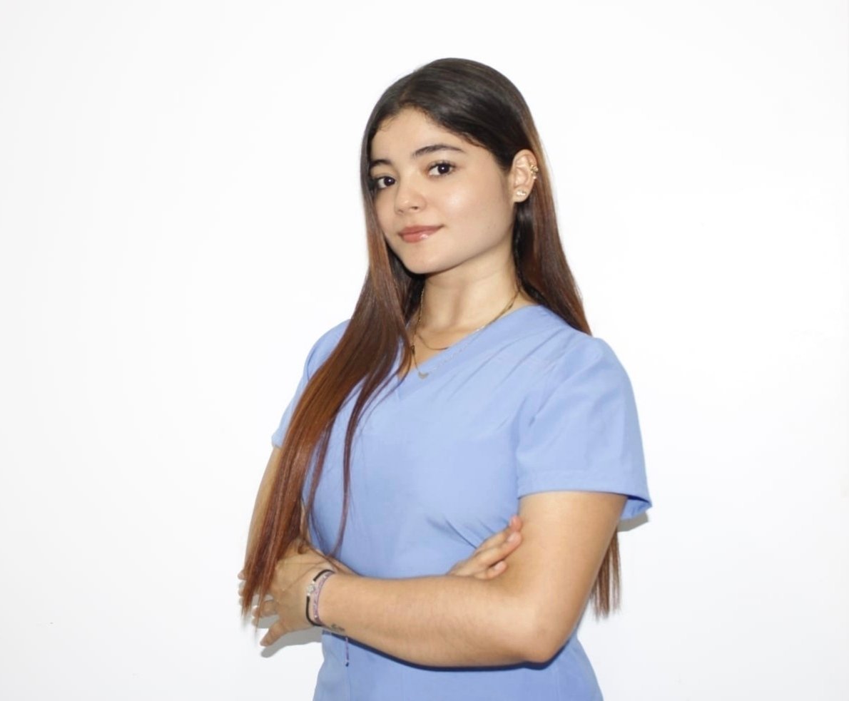 Laura Milena Valencia Horta