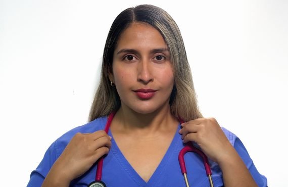 Maria Camila Burbano