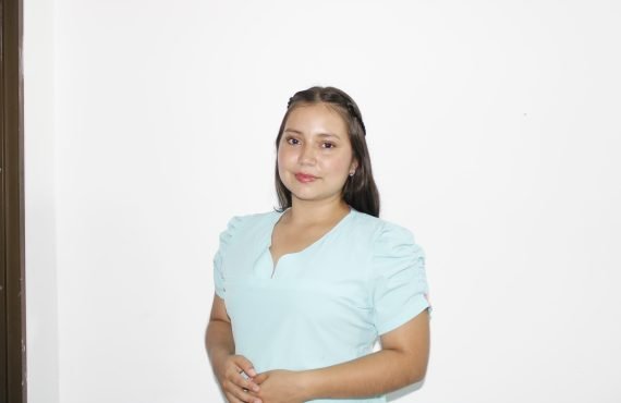 Karen Viviana Buitron